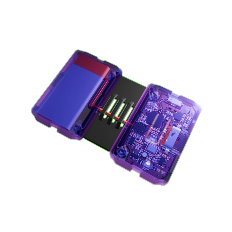 SlimeVR Full-Body Trackers - SlimeVR Official