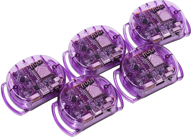 SlimeVR Full-Body Trackers - SlimeVR Official